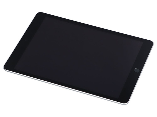 Apple iPad 9 A2602 3GB 64GB Argento Dopo il reso iOS BOX