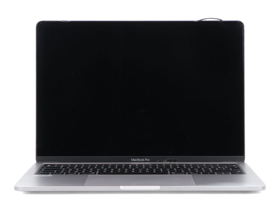 Apple MacBook Pro 13" A2159 2019 i5-8257U 16GB 256GB SSD 2560x1600 Třída B MacOS Big Sur