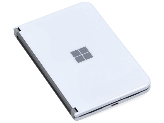 Microsoft Surface Duo 2 8 Go 256 Go Glacier État d'exposition Android