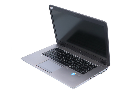 HP EliteBook 850 G2 i5-5200U 8GB 256GB SSD 1920x1080 Classe A- Windows 10 Professional