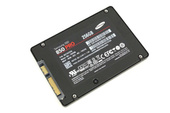 Samsung 850 PRO 256GB 2.5'' SSD MZ-7KE256 550/520MB/s