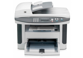Багатофункціональний БФП HP LaserJet M1522n до 12 000 сторінок