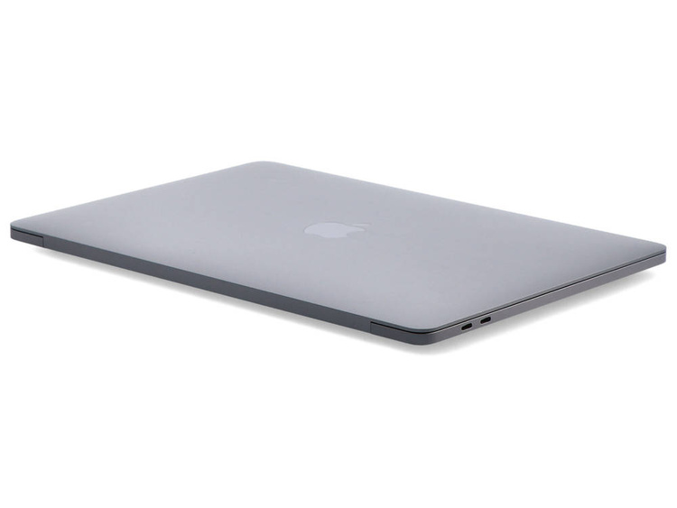 Apple MacBook Pro A2251 2020. Gris sidéral i7-1068NG7 32 Go 512 Go
