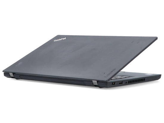 Touchscreen Lenovo ThinkPad T470 i5-7300U 8GB 480GB SSD 1920x1080 Clase A + Bolsa + Ratón