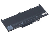 Batería nueva Encore Energy para Dell Latitude E7470 J60J5 55Wh 7.6V 6874mAh