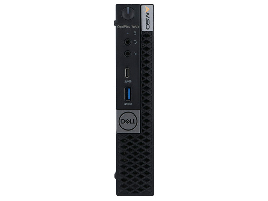 Dell Optiplex 7060 Micro i5-8500T 2.1GHz 32GB 240GB SSD