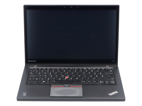 Touchscreen Lenovo ThinkPad T450s i5-5300U 8GB 256GB SSD 1920x1080 Class A- Windows 10 Home
