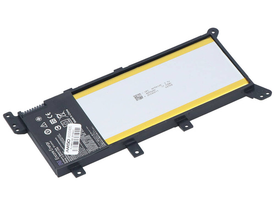 Neuer Encore Energy Akku für Asus A555 R555 K555 R556 V555 37Wh 7.5V 4600mAh C21N1347