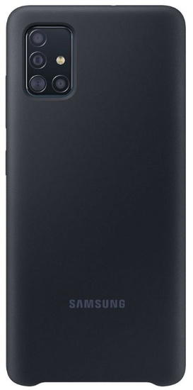 Samsung Waller Flip Cover für Samsung Galaxy A51