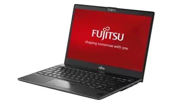 Dotykový Fujitsu Lifebook U938 i5-8250U 8GB 240GB SSD 1920x1080 Třída A- Windows 10 Professional