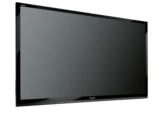 Sharp Aquos LC-80LE645E 80" LED FULL HD SMART телевізор без підставки