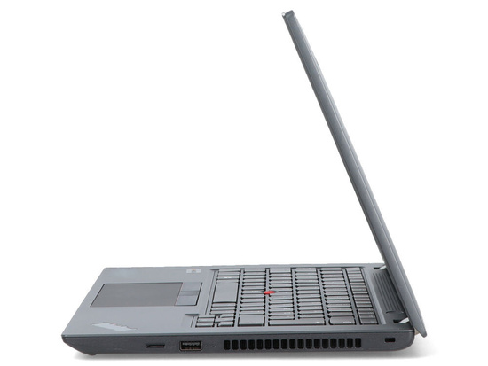 Touchscreen Lenovo ThinkPad L14 G3 AMD Ryzen 5 Pro 5675U 16GB 256GB SSD 1920x1080 Class A Windows 11 Home