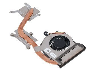 New Heatsink + Fan Dell Inspiron 14 3452 3568 3458 3558 6KRRC M