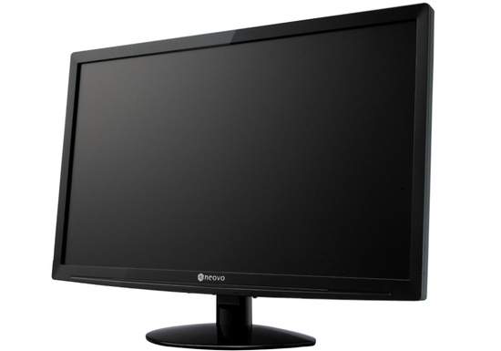 Монітор AG Neovo L-W22 22" LED 1920x1080 D-SUB DVI класу A