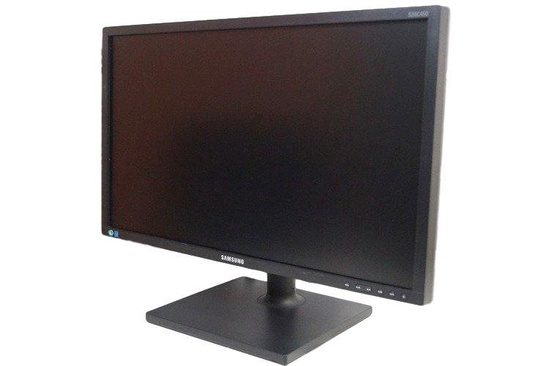 Samsung Monitor S24C450BW 24" LED 1920x1200 DVI Class A-