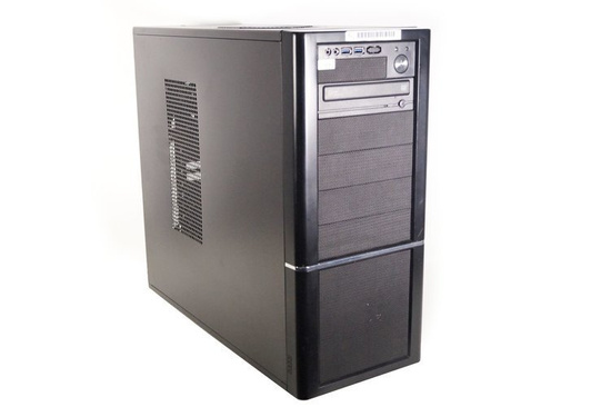Komputer Stacjonarny i7-3820 4x3.6GHz 8GB RAM