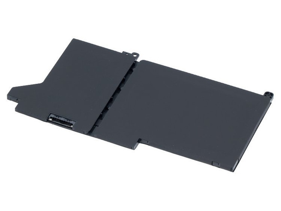 Новий акумулятор для Dell Latitude 7280 7290 7380 7390 7480 7490 42Wh 11.4V 3500mAh DJ1J0