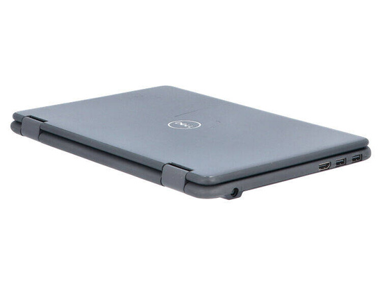 Touchscreen Dell Latitude 3190 2-in-1 Pentium Silver N5030 4GB 128GB SSD 1366x768 Klasse A- Windows 10 Professional