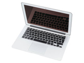 Apple MacBook Air 13" A1466 2014" i5-4260U 8GB 256GB SSD 1440x900 Клас A- MacOS Big Sur QWERTY PL