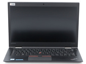 Lenovo ThinkPad X1 Carbon 4th Intel i7-6600U 2560x1140 Klasa A