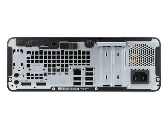 HP EliteDesk 705 G5 SFF Ryzen 3 PRO 3200G 4x3.6GHz 8GB 512GB SSD Windows 11 Home