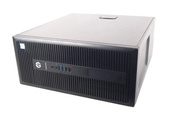 HP EliteDesk 800 G2 Tower i5-6500 3.2GHz 8GB 480GB SSD Windows 10 Professional