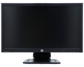 HP Compaq L2311c Monitor LED 23'' 1920x1080 Fotocamera nera Classe A
