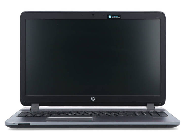 HP ProBook 455 G2 AMD A6-7050B 8GB 128GB SSD 1366x768 Radeon R4