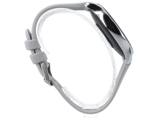 Nuevo Smartwatch GlacierX Sphere Silver + Pulsera de malla GX-SS36 BM