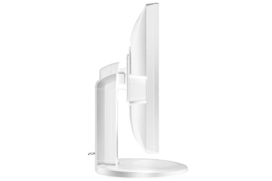 LG 24MB35PM-W 24" LED монітор 1920x1080 IPS 5ms White