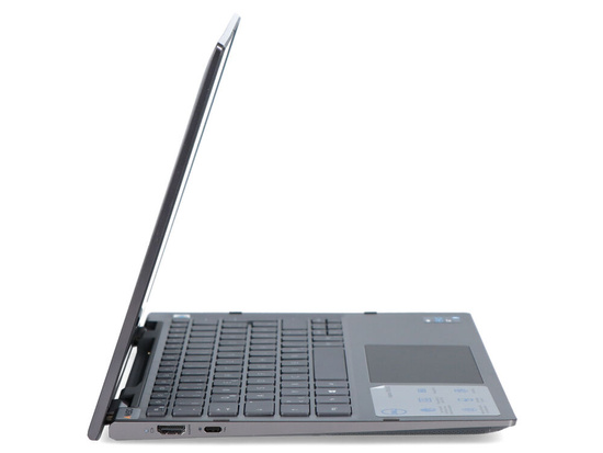 Touchscreen Dell Inspiron 7306 2in1 i7-1165G7 8GB 480GB SSD 3840x2160 Klasse A Windows 11 Home