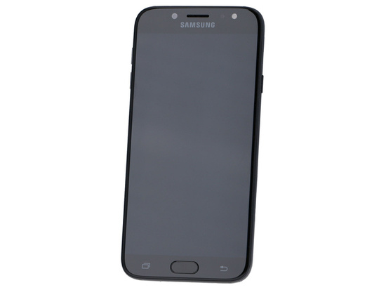 Samsung Galaxy J7 SM-J730F 3GB 16GB DualSim 1080x1920 LTE Negro Seminuevo Android