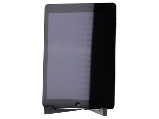 Apple iPad Air A1474 A7 1GB 32GB 2048x1536 WiFi Space Gray de la exposición iOS