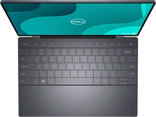 Dell XPS 13 PLUS 9320 Graphite i7-1260P 16GB 1TB SSD 3840x2400 Нова Windows 11 Professional