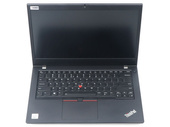 Lenovo ThinkPad L14 1st Gen i5-10210U 16GB 512GB SSD 1920x1080 Klasse A Windows 11 Home
