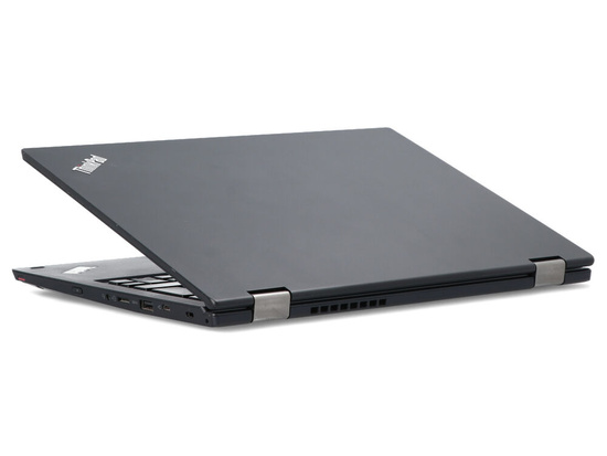Dotykový Lenovo ThinkPad L380 Yoga i5-8250U 16GB 512GB SSD 1920x1080 Třída A- Windows 11 Professional