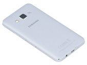 Samsung Galaxy A3 SM-A300FU 2GB 16GB Silver Powystawowy Android