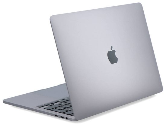 Apple MacBook Pro 13" A2289 2020 i5-8257U 16GB 256GB SSD 2560x1600 Clase A MacOS Big Sur QWERTY