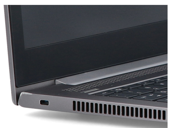 HP ZBook 15u G6 i7-8665U 16GB 512GB SSD 1920x1080 Radeon Pro WX 3200 Classe A- Windows 11 Home