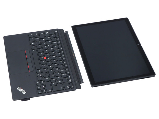 Lenovo ThinkPad X12 Detachable Gen 1 i5-1140G7 16GB 256GB SSD 1920x1280 Klasa A Windows 11 Professional