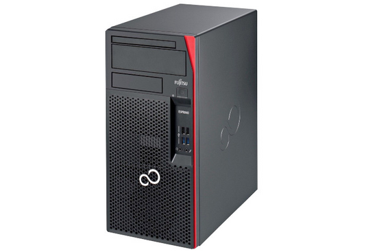 Fujitsu Esprimo P557 MT i3-6100 2x3.7GHz 8GB RAM