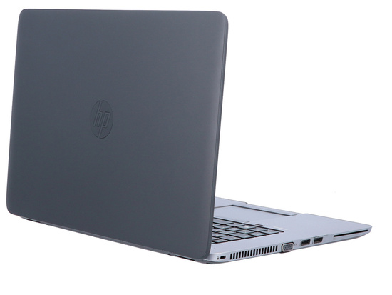 HP EliteBook 850 G2 i5-5300U 8 Go 256 Go SSD 1920x1080 Classe A Windows 10 Professionnel