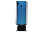 Samsung Galaxy A40 SM-A405F 4GB 64GB Coral Black Pre-owned Android