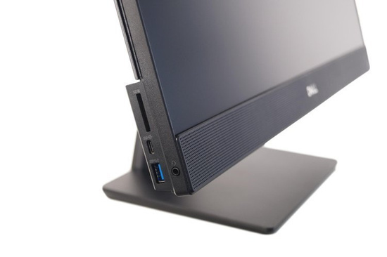 Počítač All-In-One Dell Optiplex 7460 i5-8500 6x3,0GHz 8GB 240GB SSD Windows 11 Home