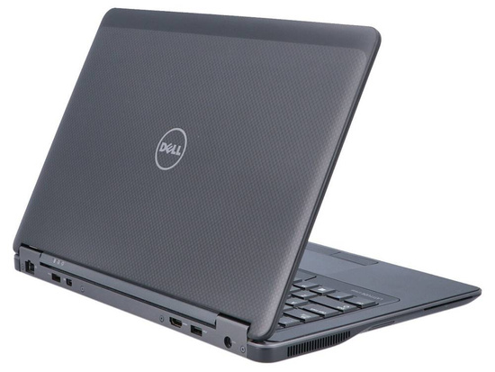 Dotykowy Dell Latitude E7440 i5-4300U 8GB 256GB SSD 1920x1080 Klasa A Windows 10 Professional