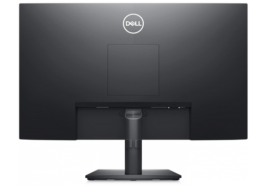 Новий Dell E2422H 24" LED 1920x1080 IPS DisplayPort D-SUB монітор чорний