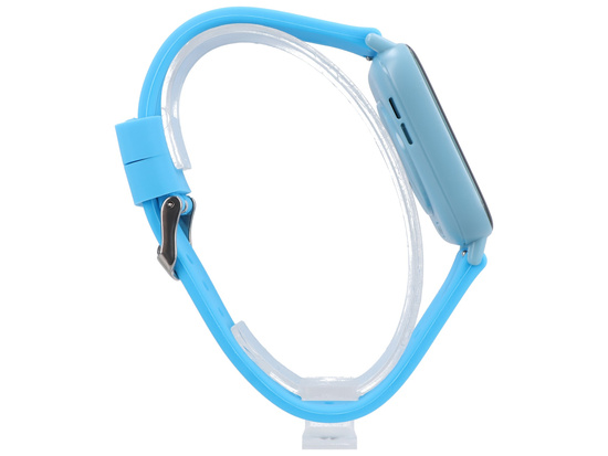 Новий смарт-годинник GlacierX Safi Blue GX-SN26