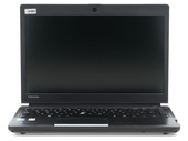 Toshiba Portege R30-A i5-4200M 8GB 500GB HDD 1366x768 Клас A- Windows 10 Professional