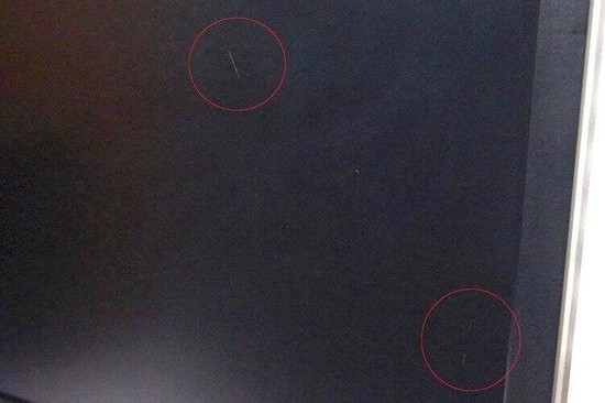 Monitor Dell E2720HS 27" LED 1920x1080 IPS HDMI Negro Clase A-