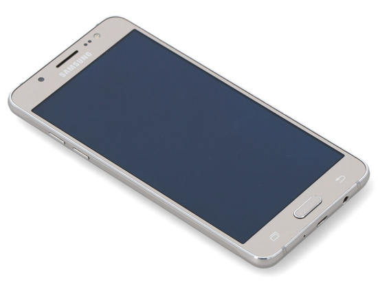 Samsung Galaxy J5 2016 SM-J510FN 2GB 16GB Gold Class A- Android